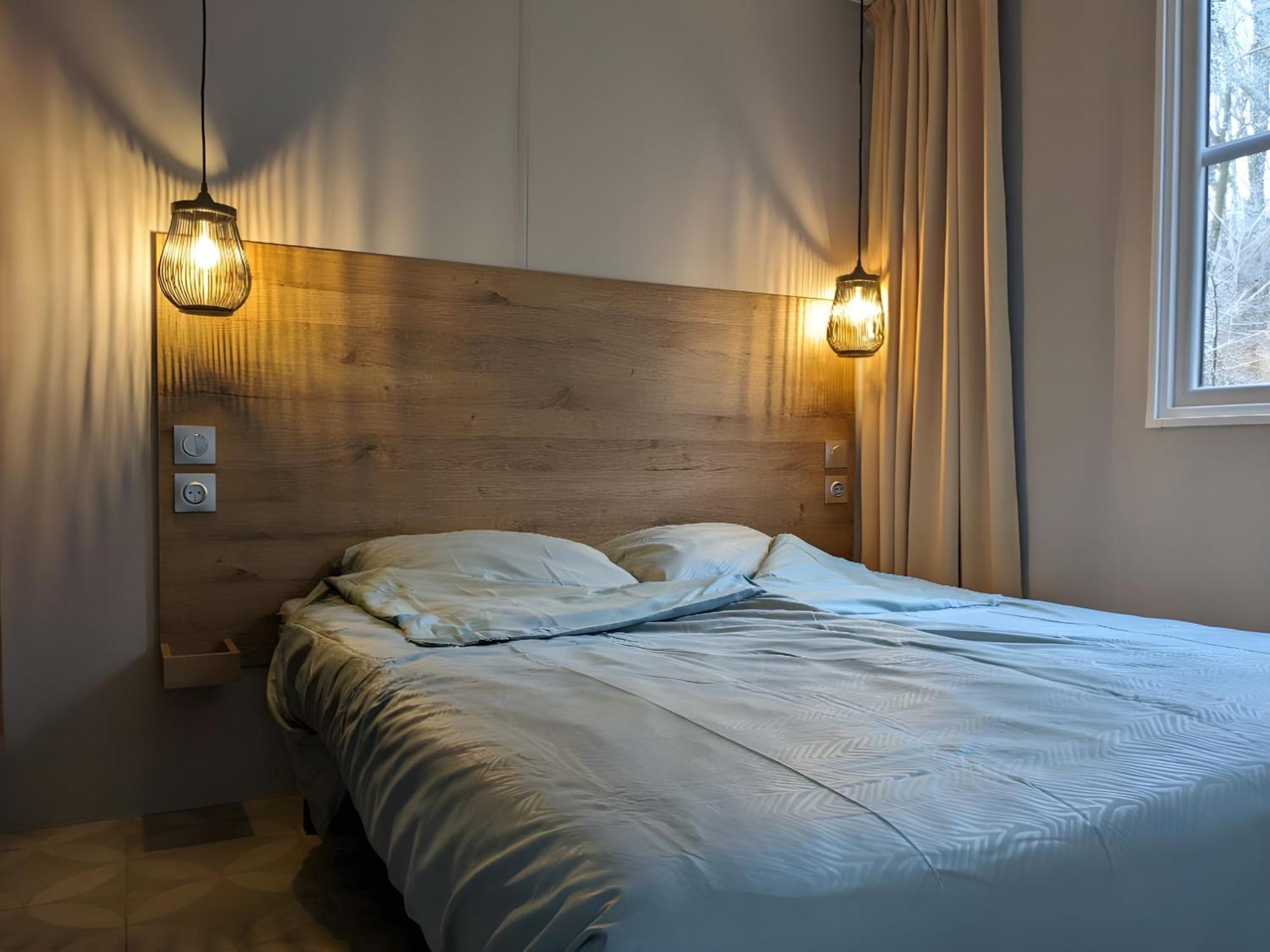 Cozy Tiny Solhouse 4 - Near Groningen Villa Kropswolde ภายนอก รูปภาพ