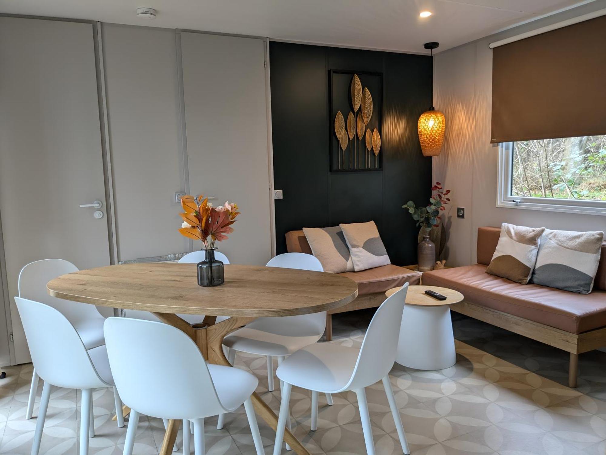 Cozy Tiny Solhouse 4 - Near Groningen Villa Kropswolde ภายนอก รูปภาพ